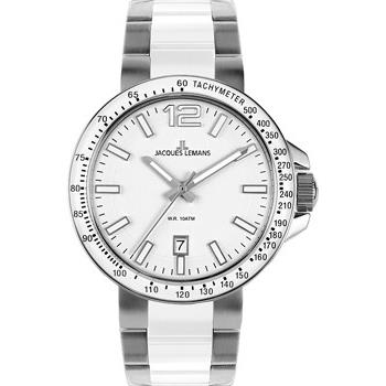 ساعت مچی ژاک لمن 1-1711B